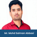 Astral Institute of Technology and Research, HOD - Civil Engineering: Mr. Mohd Salman Abbasi Interview